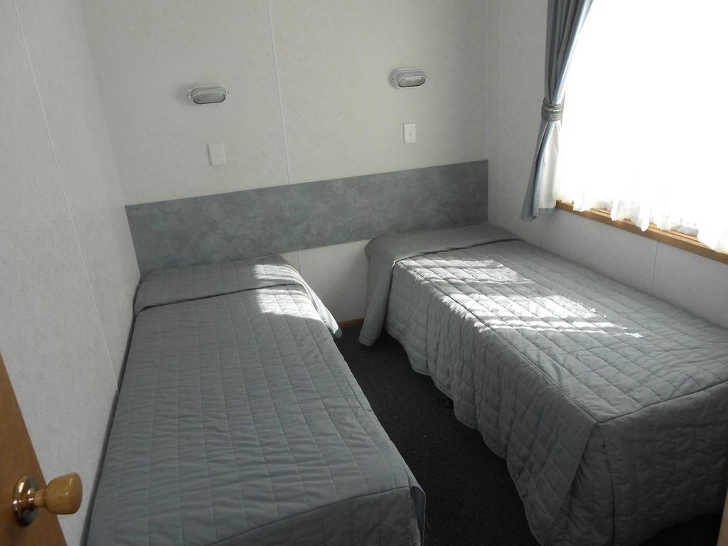 Wagga Wagga Beach Caravan Park Hotel Ruang foto