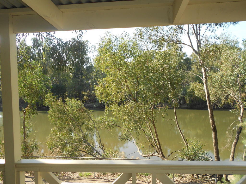 Wagga Wagga Beach Caravan Park Hotel Ruang foto