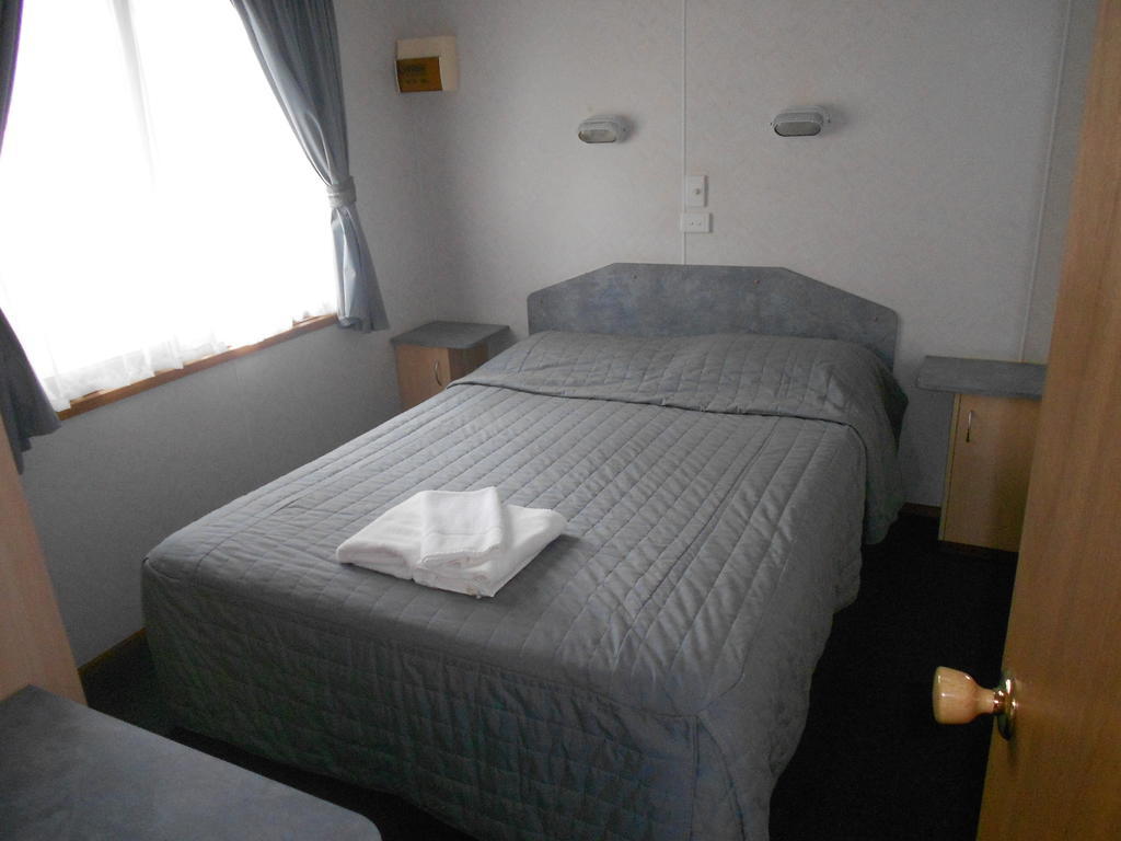 Wagga Wagga Beach Caravan Park Hotel Ruang foto