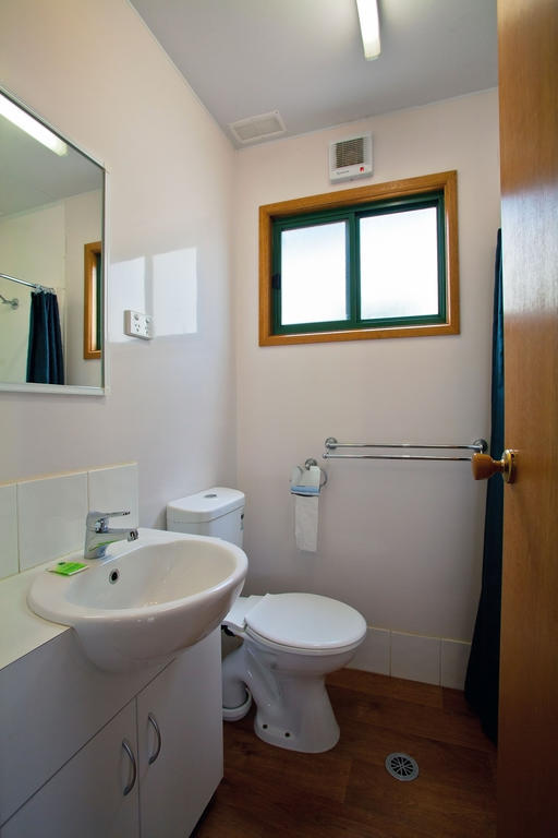 Wagga Wagga Beach Caravan Park Hotel Ruang foto