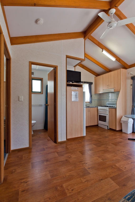 Wagga Wagga Beach Caravan Park Hotel Ruang foto