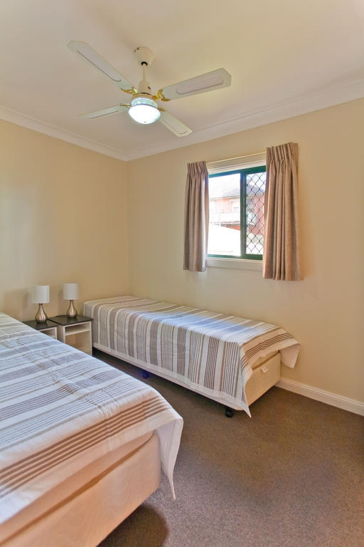 Wagga Wagga Beach Caravan Park Hotel Ruang foto
